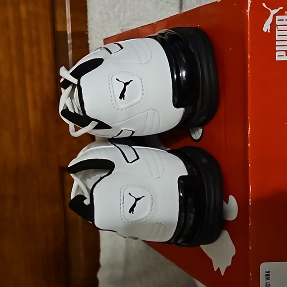 Mens Puma shoes - Picture 5 of 5